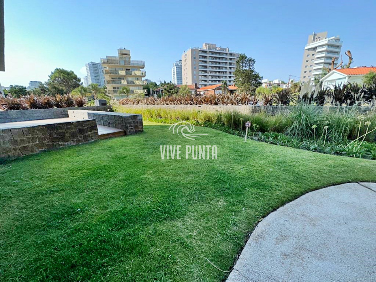 Apartamento ID.580 - Wind Tower en venta y alquiler