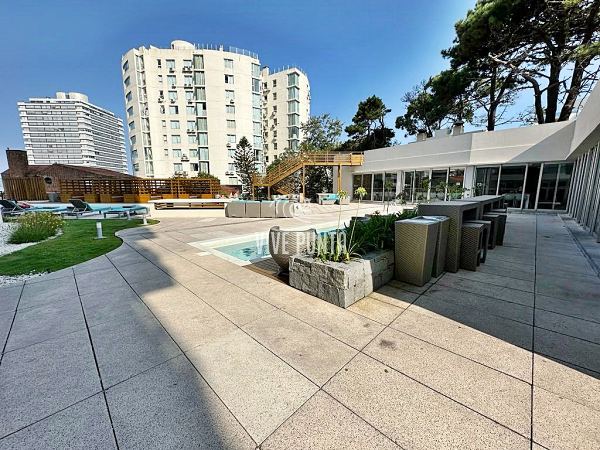 Apartamento ID.580 - Wind Tower en venta y alquiler