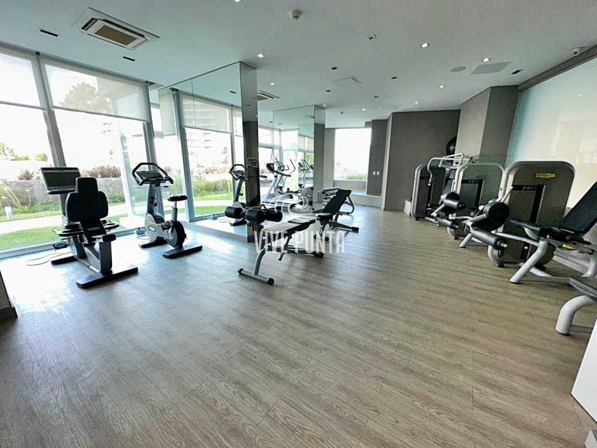 Apartamento ID.580 - Wind Tower en venta y alquiler