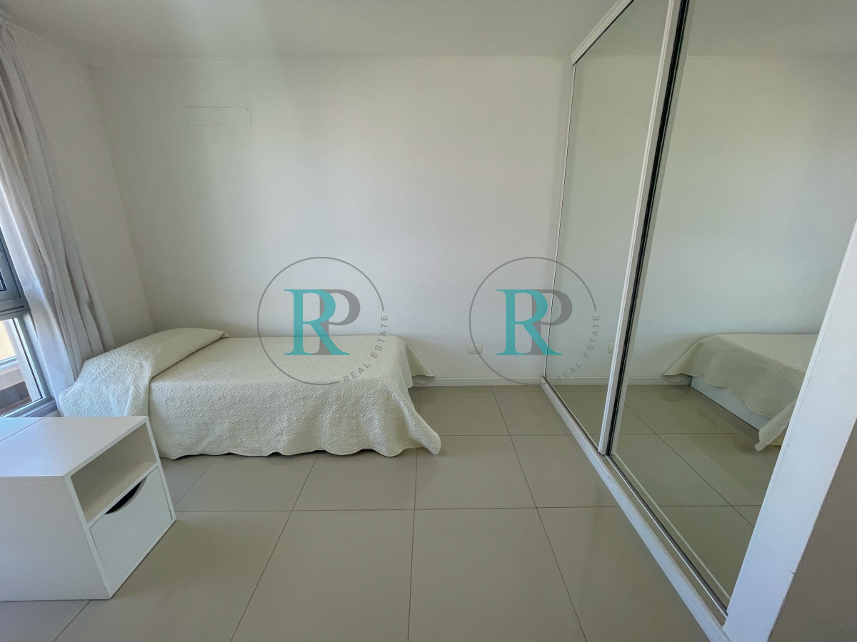 Apartamento ID.1263 - Wind Tower Punta del Este