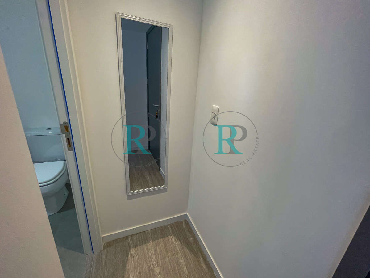 Apartamento ID.2198 - Apartamento en Alquiler de 1 dormitorio con 2 baños en Ocean Drive Country