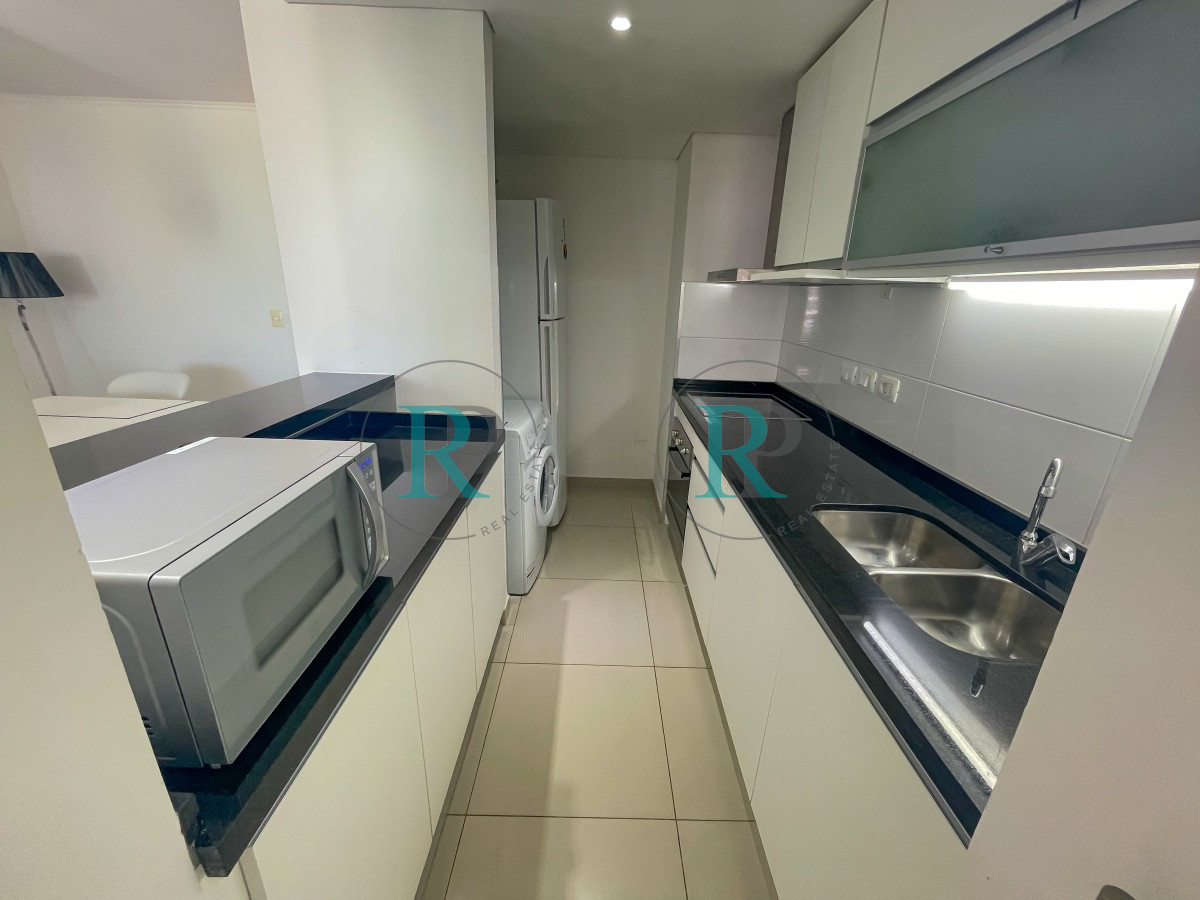 Apartamento ID.1263 - Wind Tower Punta del Este