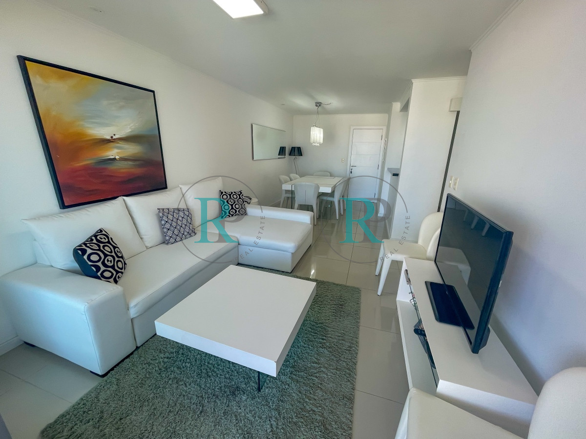 Apartamento ID.1263 - Wind Tower Punta del Este