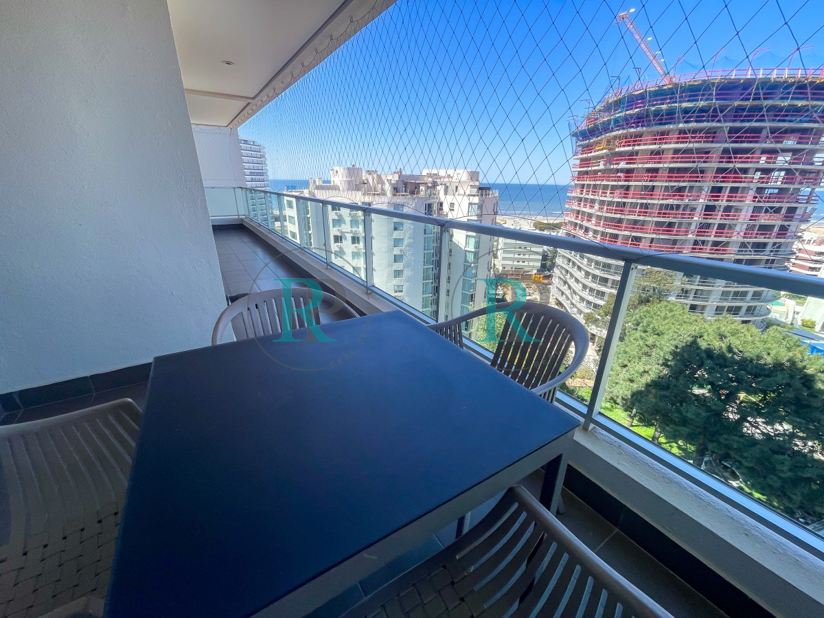 Apartamento ID.1263 - Wind Tower Punta del Este