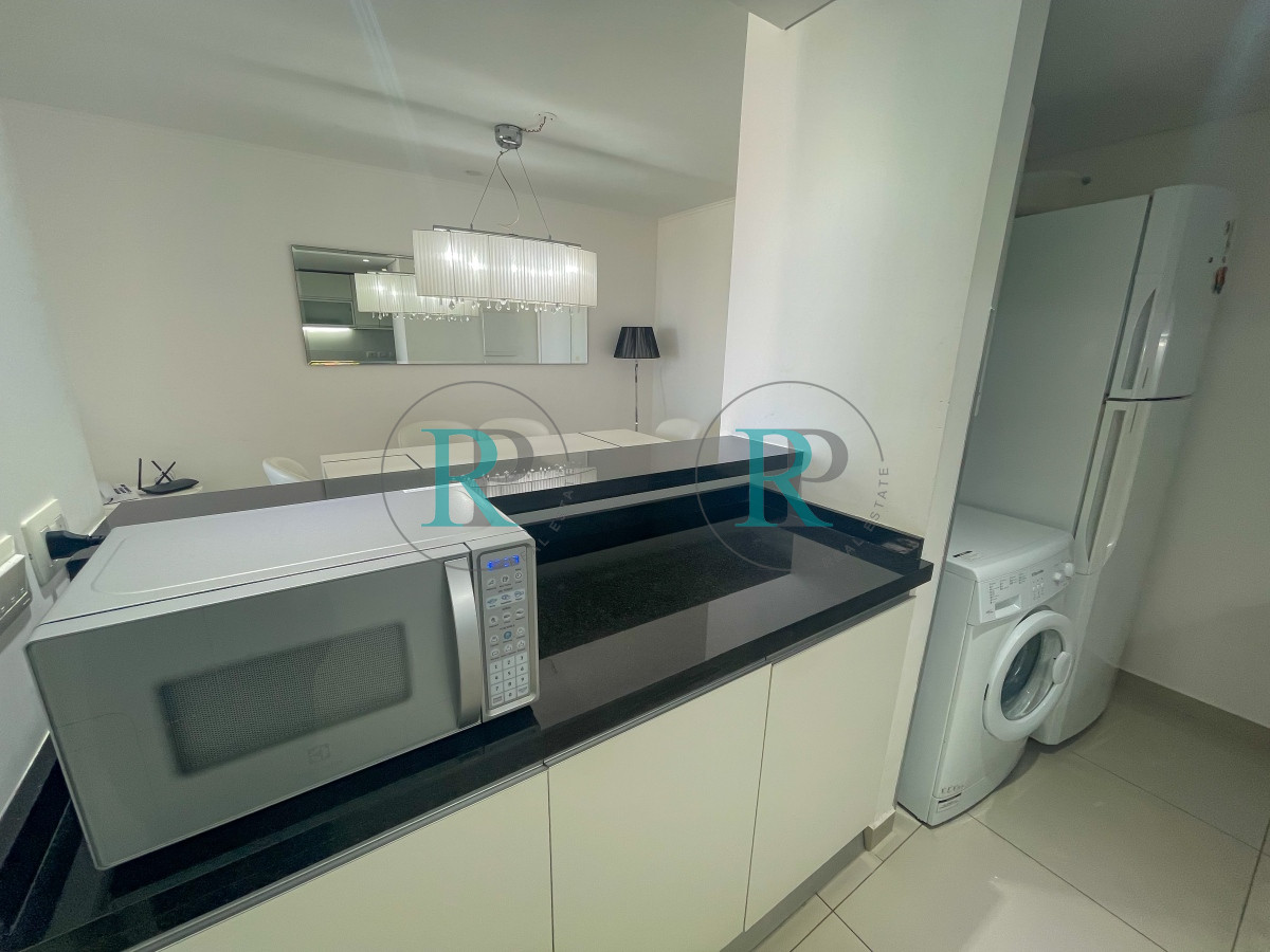 Apartamento ID.1263 - Wind Tower Punta del Este