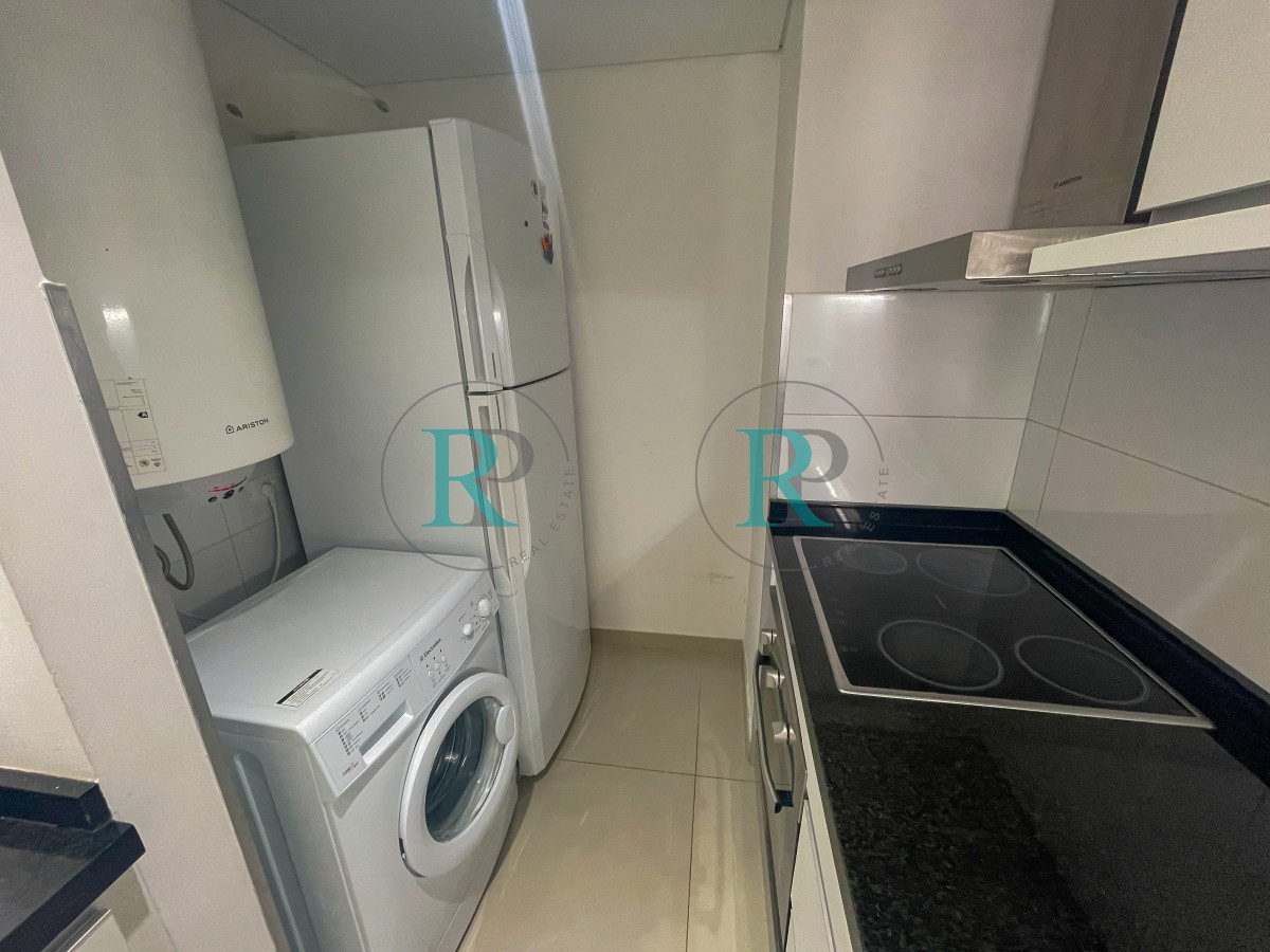 Apartamento ID.1263 - Wind Tower Punta del Este