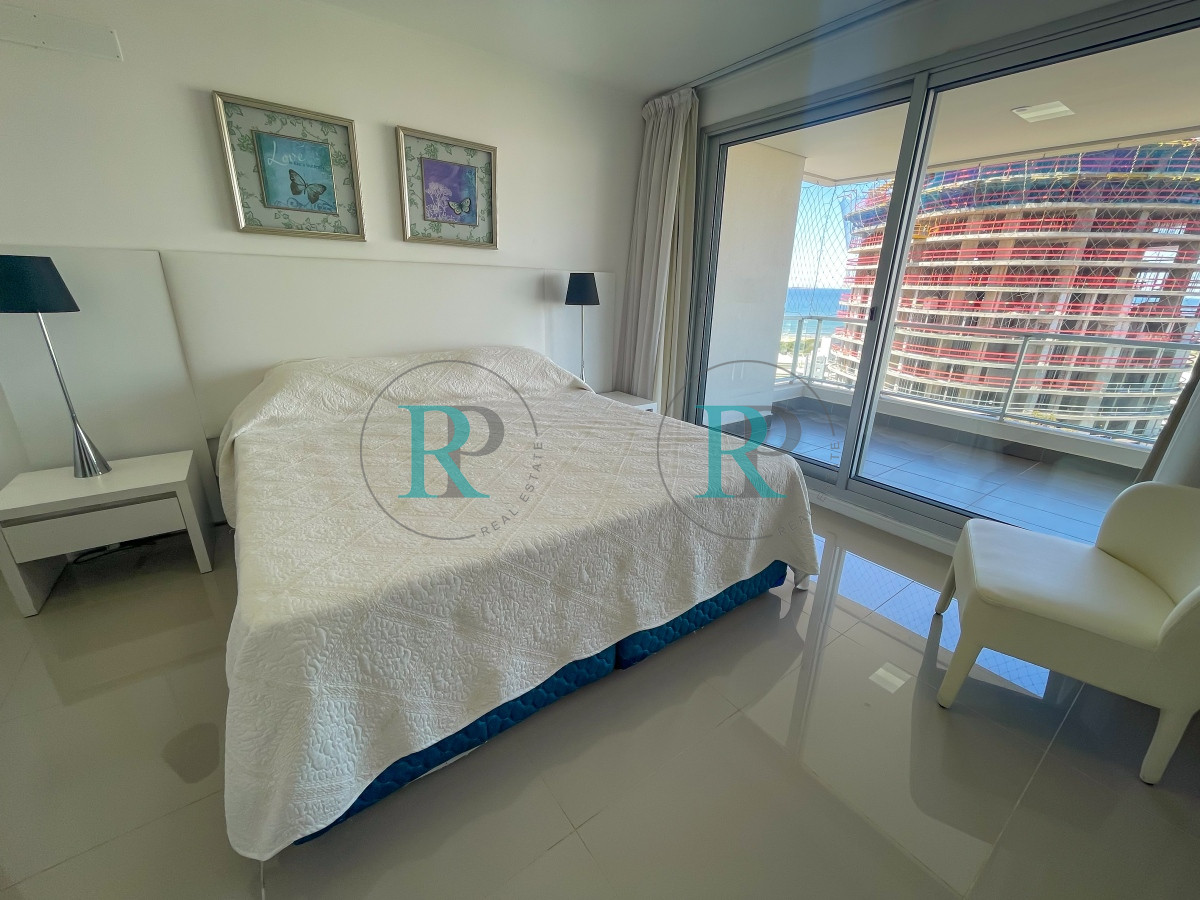 Apartamento ID.1263 - Wind Tower Punta del Este