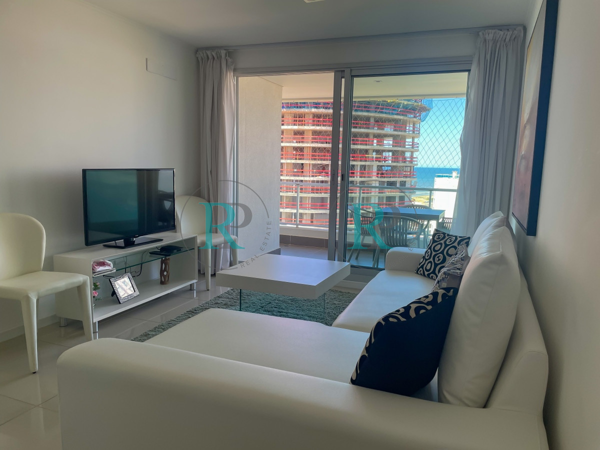 Apartamento ID.1263 - Wind Tower Punta del Este
