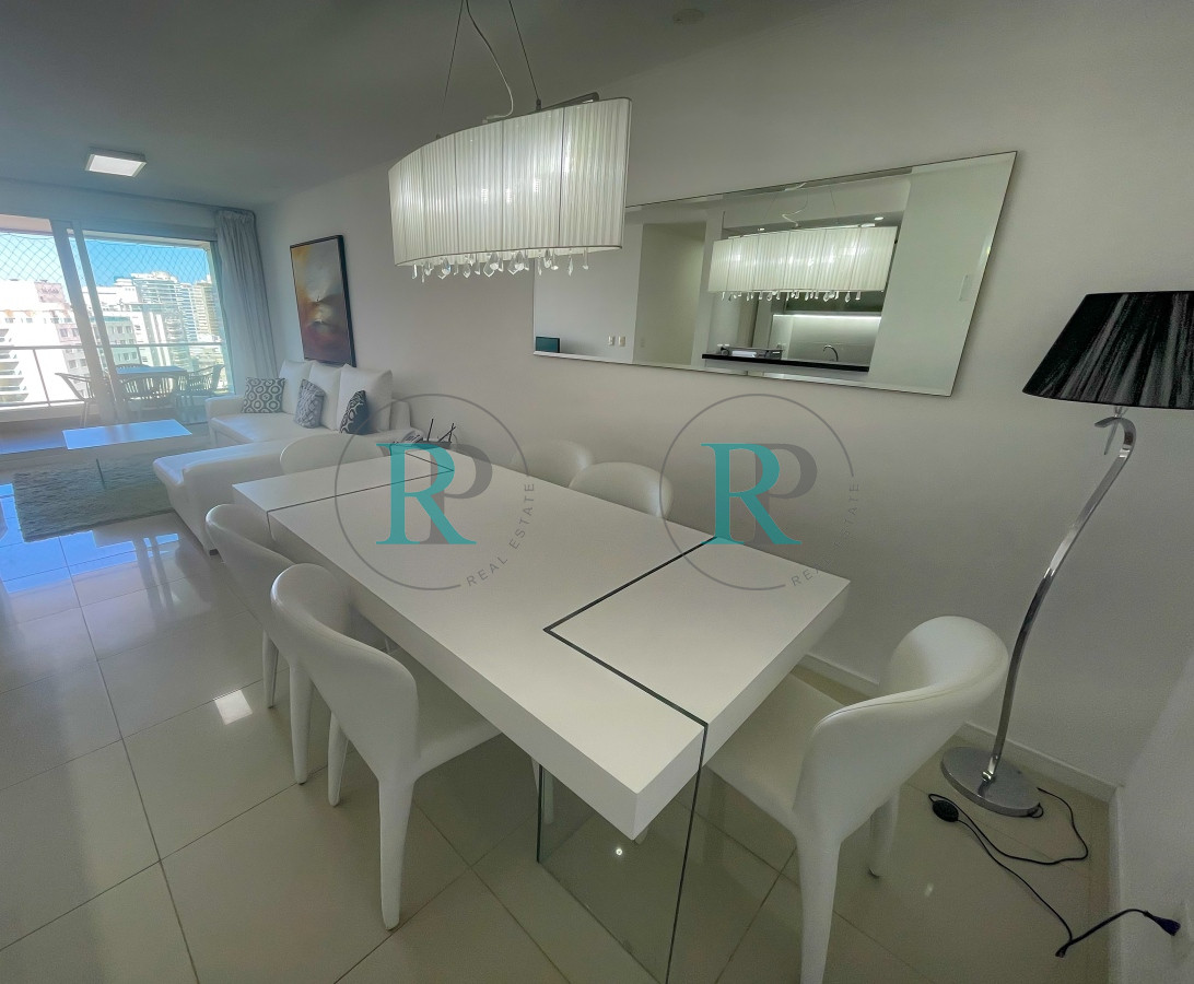 Apartamento ID.1263 - Wind Tower Punta del Este