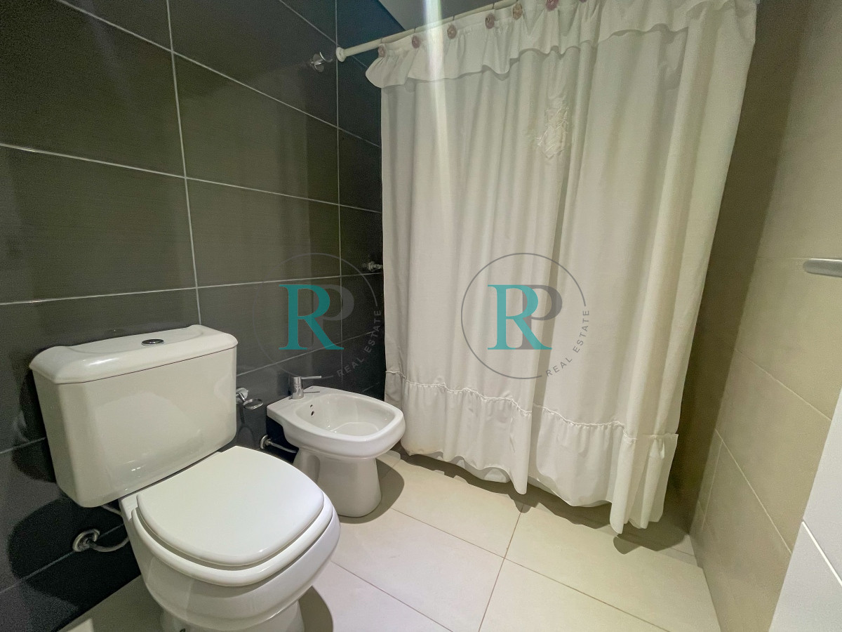 Apartamento ID.1263 - Wind Tower Punta del Este