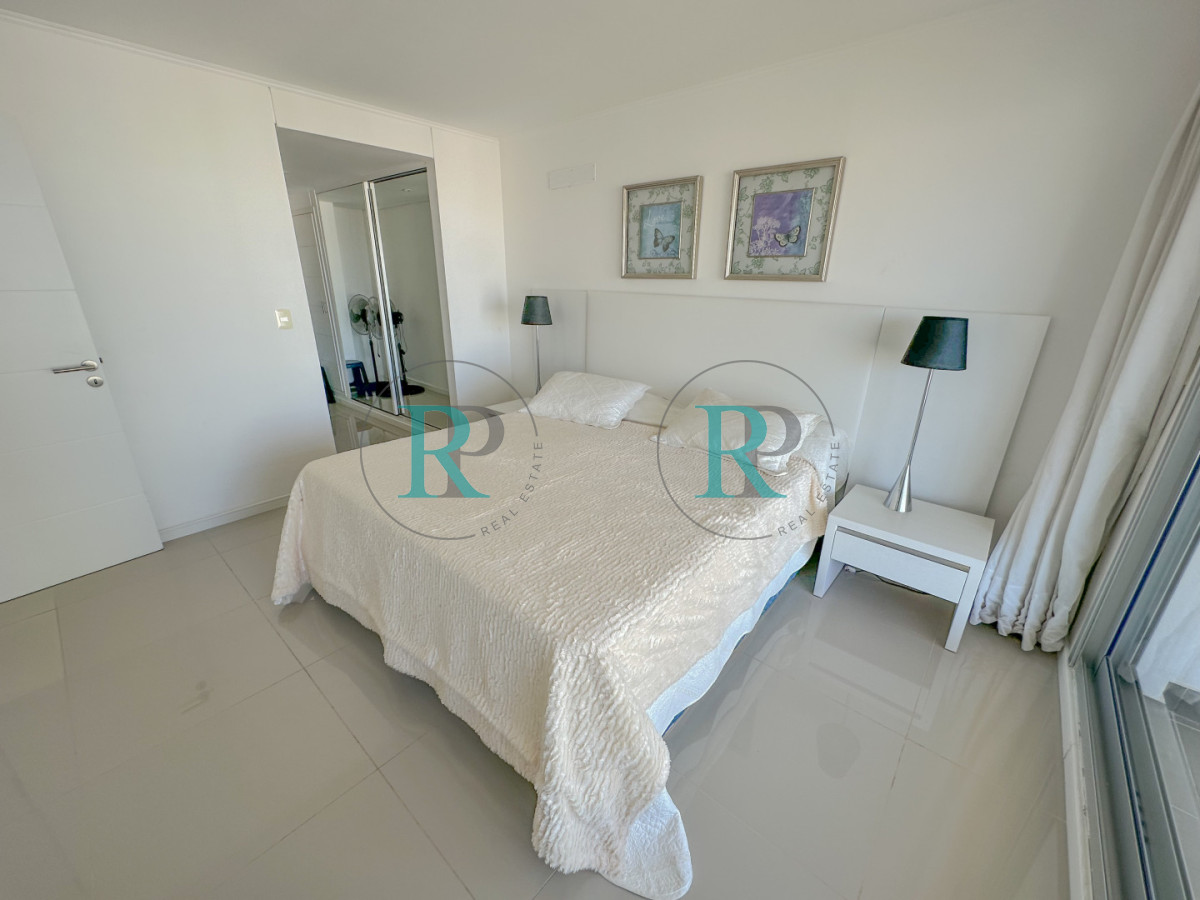 Apartamento ID.1263 - Wind Tower Punta del Este