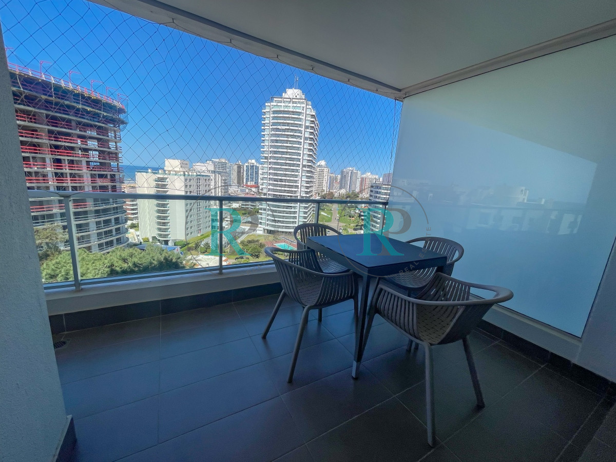 Apartamento ID.1263 - Wind Tower Punta del Este
