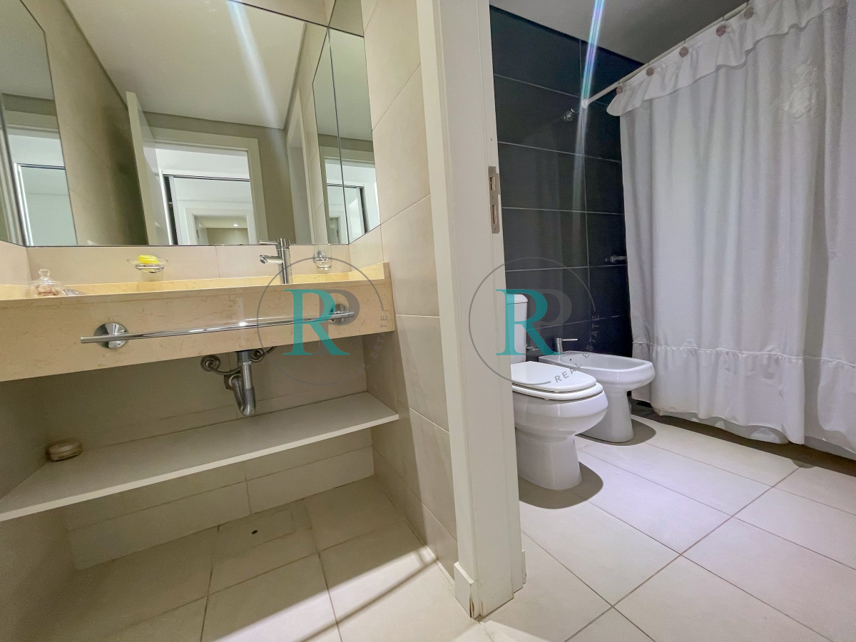 Apartamento ID.1263 - Wind Tower Punta del Este