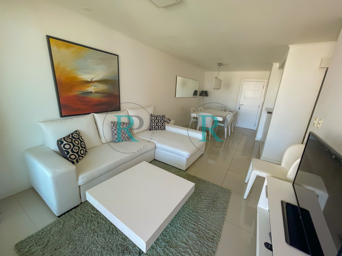 Apartamento ID.1263 - Wind Tower Punta del Este