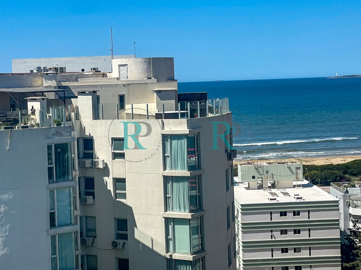 Apartamento ID.1263 - Wind Tower Punta del Este