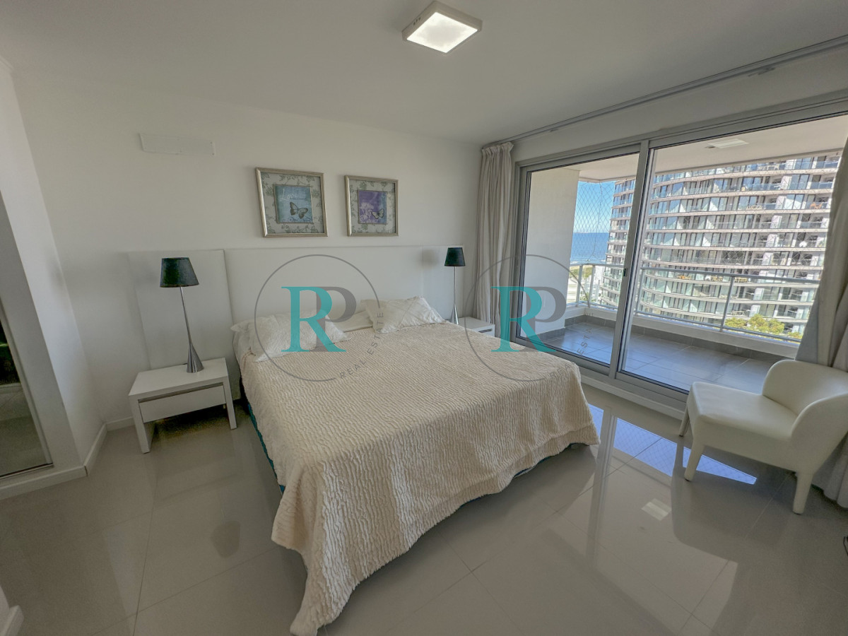 Apartamento ID.1263 - Wind Tower Punta del Este