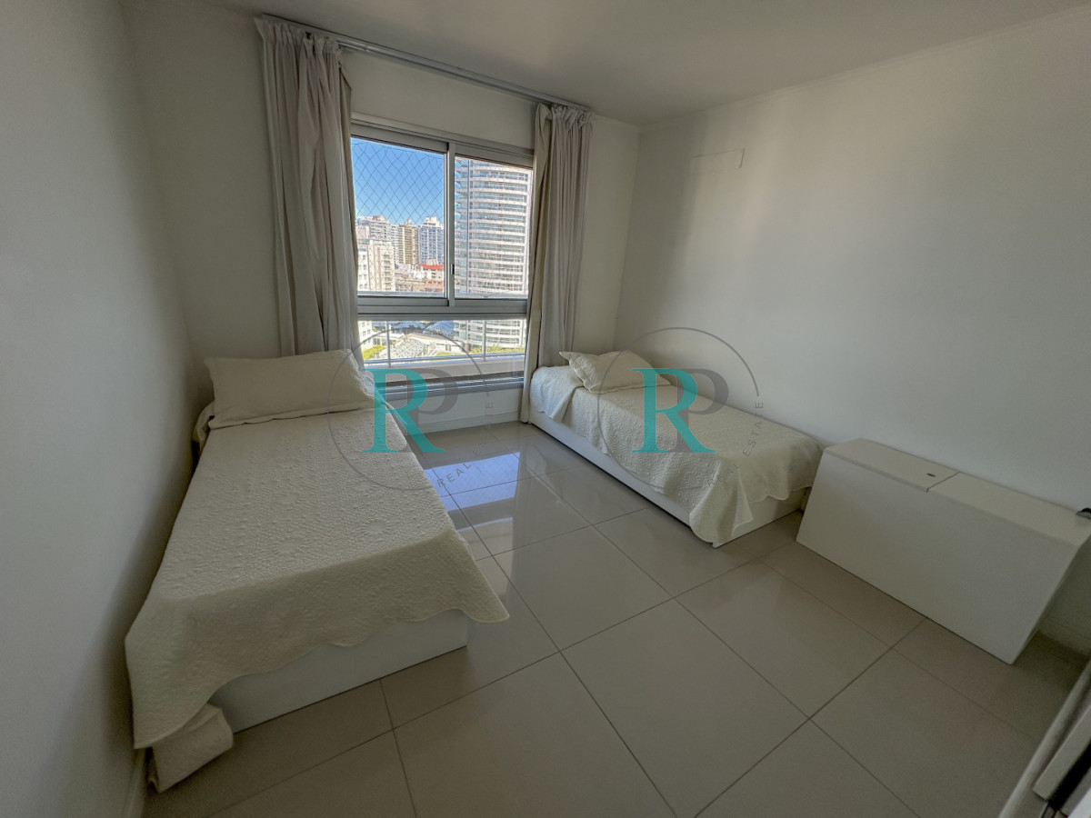 Apartamento ID.1263 - Wind Tower Punta del Este