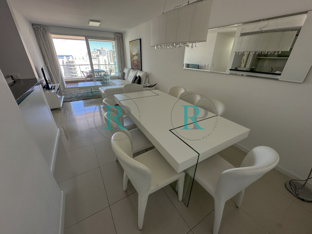 Apartamento ID.1263 - Wind Tower Punta del Este