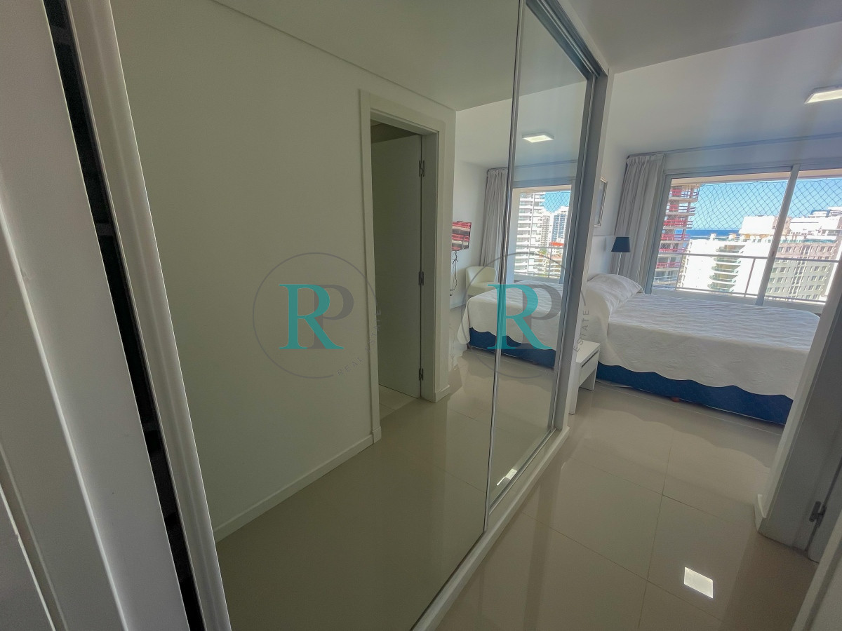 Apartamento ID.1263 - Wind Tower Punta del Este