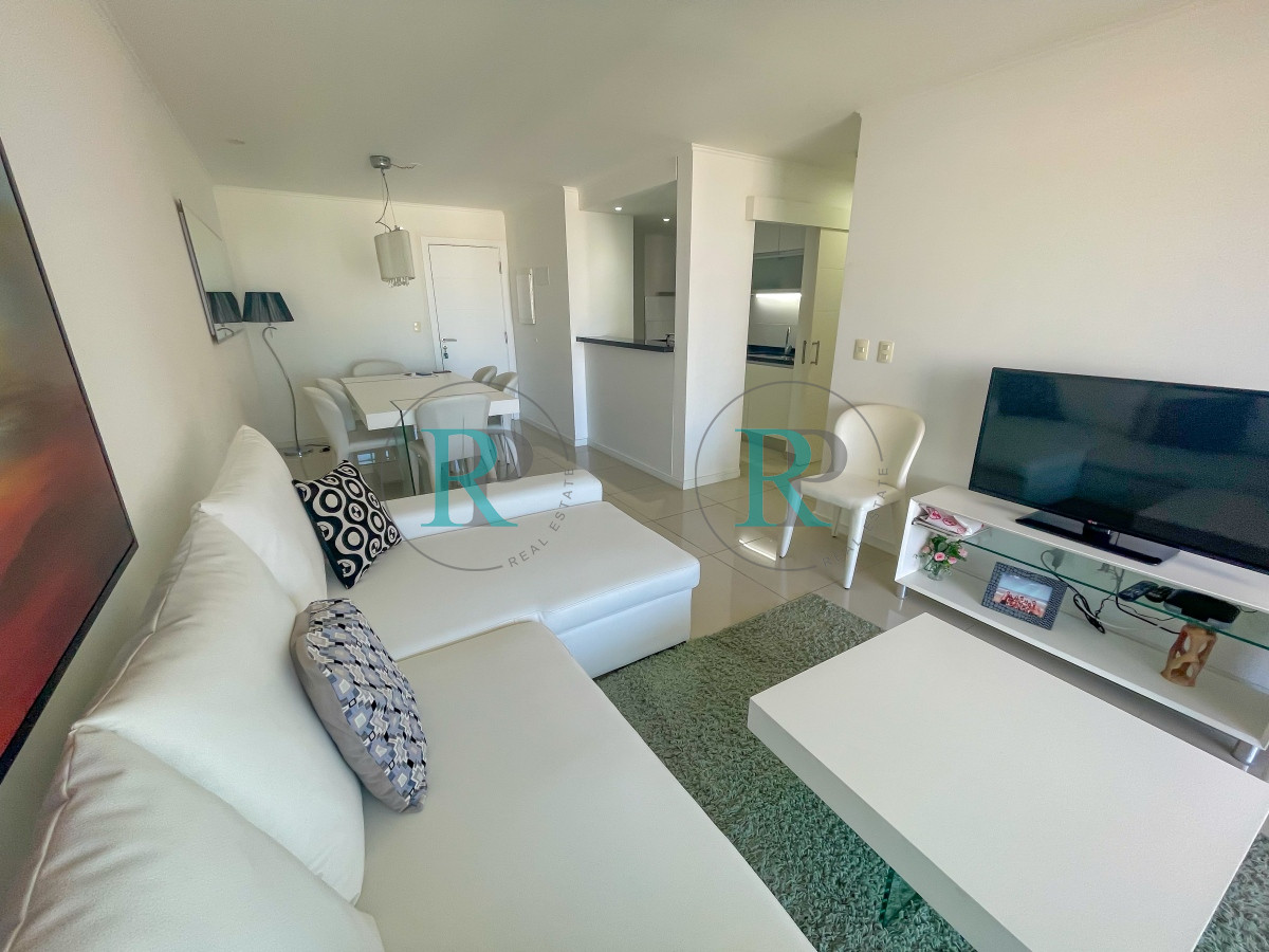 Apartamento ID.1263 - Wind Tower Punta del Este