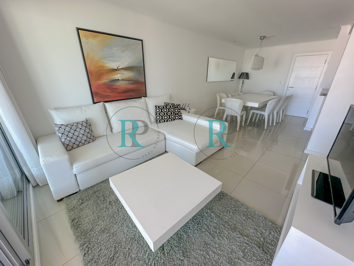 Apartamento ID.1263 - Wind Tower Punta del Este