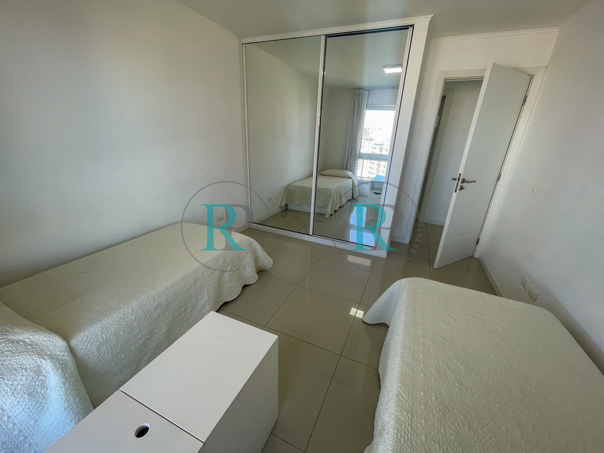 Apartamento ID.1263 - Wind Tower Punta del Este