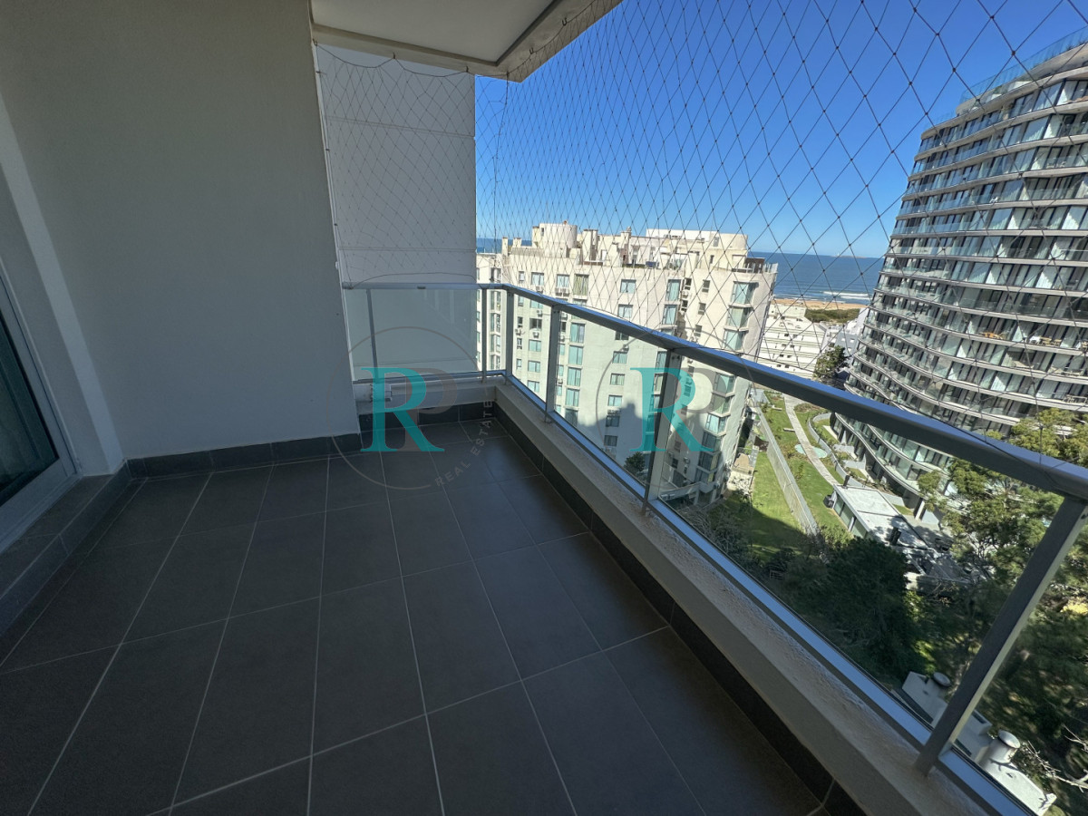 Apartamento ID.1263 - Wind Tower Punta del Este