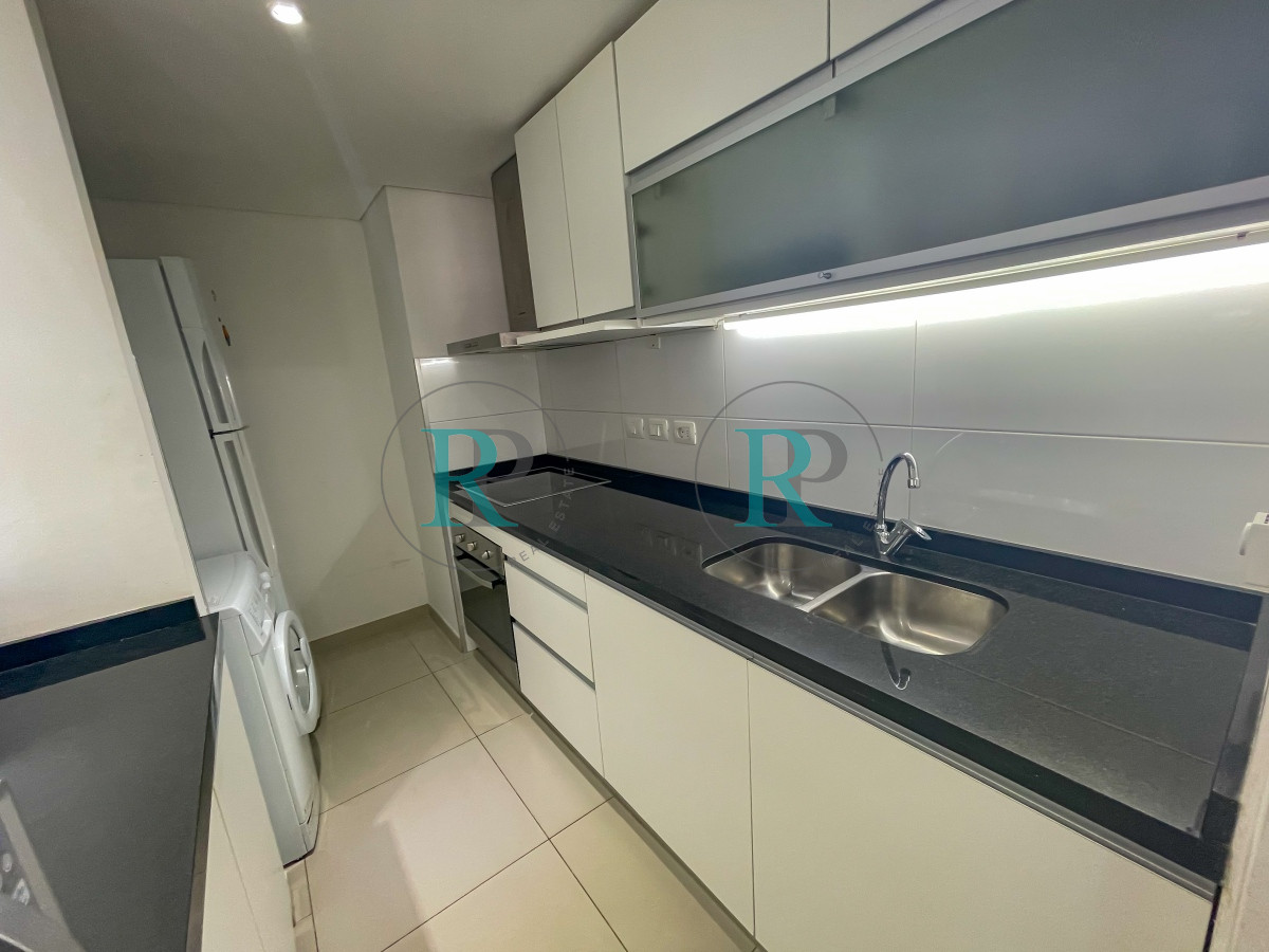 Apartamento ID.1263 - Wind Tower Punta del Este