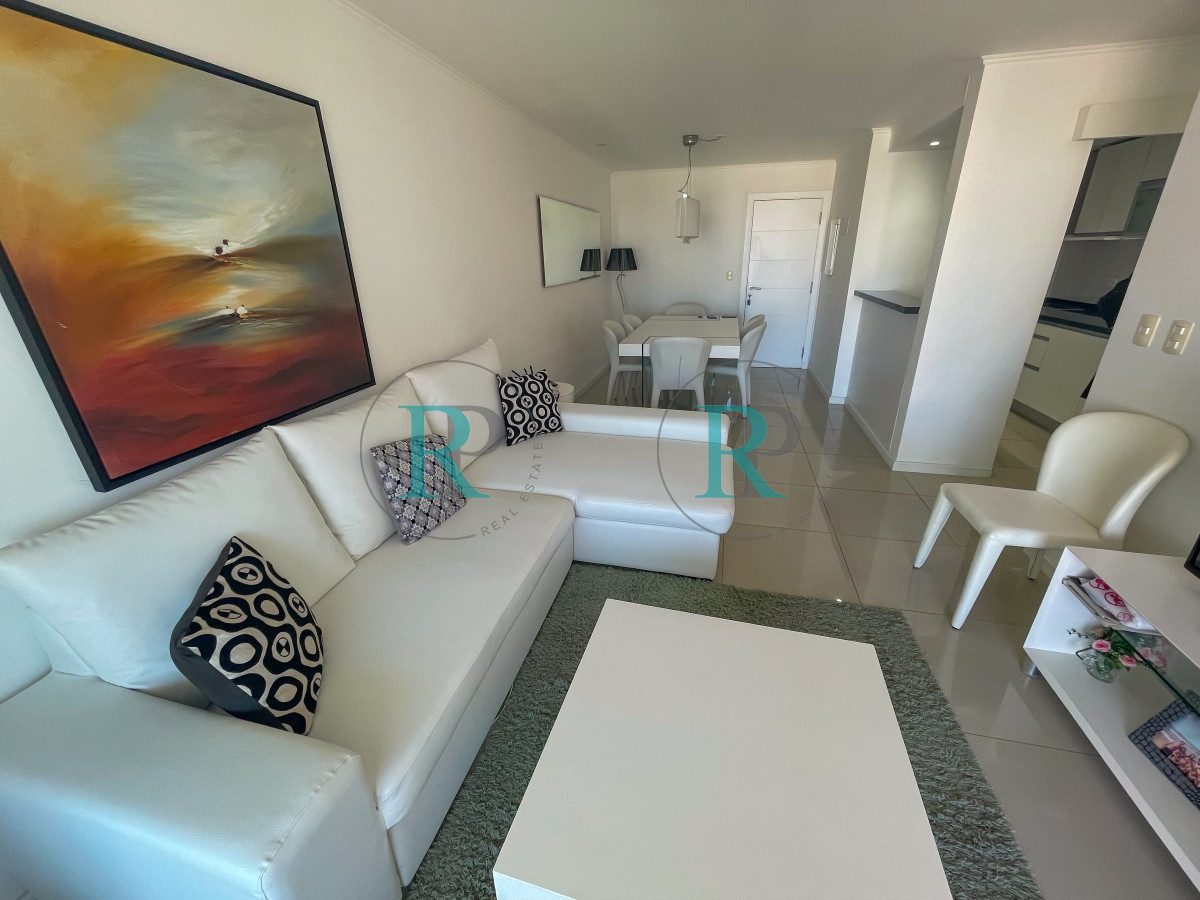 Apartamento ID.1263 - Wind Tower Punta del Este