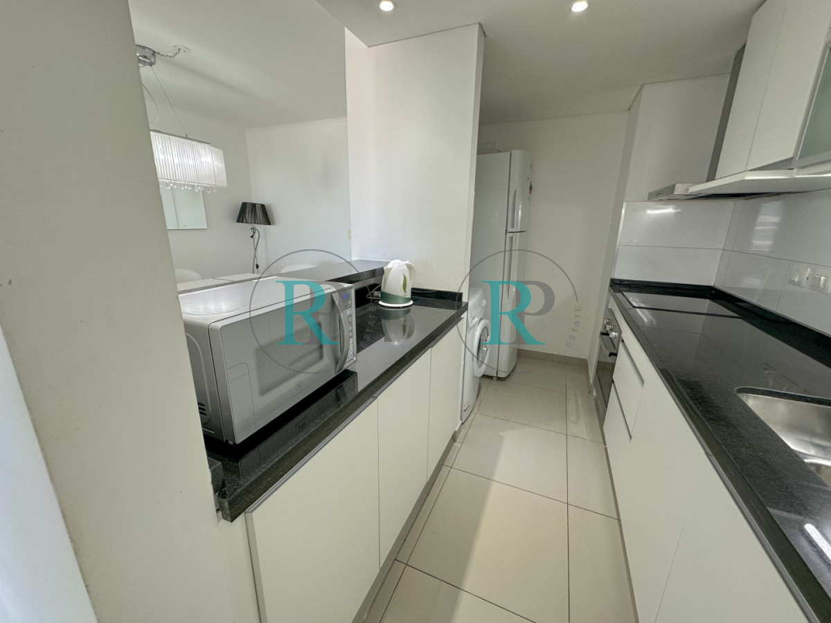 Apartamento ID.1263 - Wind Tower Punta del Este