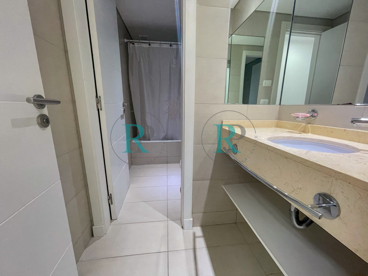 Apartamento ID.1263 - Wind Tower Punta del Este