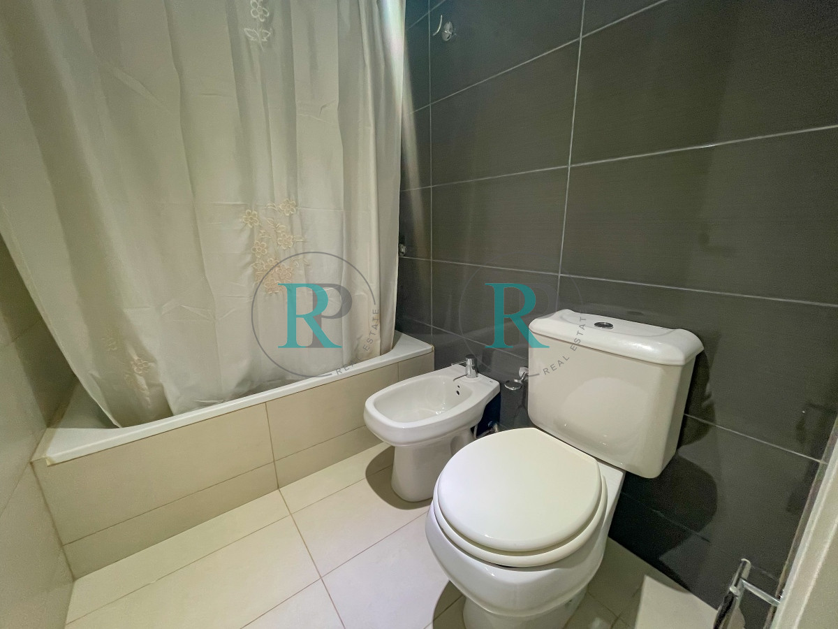 Apartamento ID.1263 - Wind Tower Punta del Este