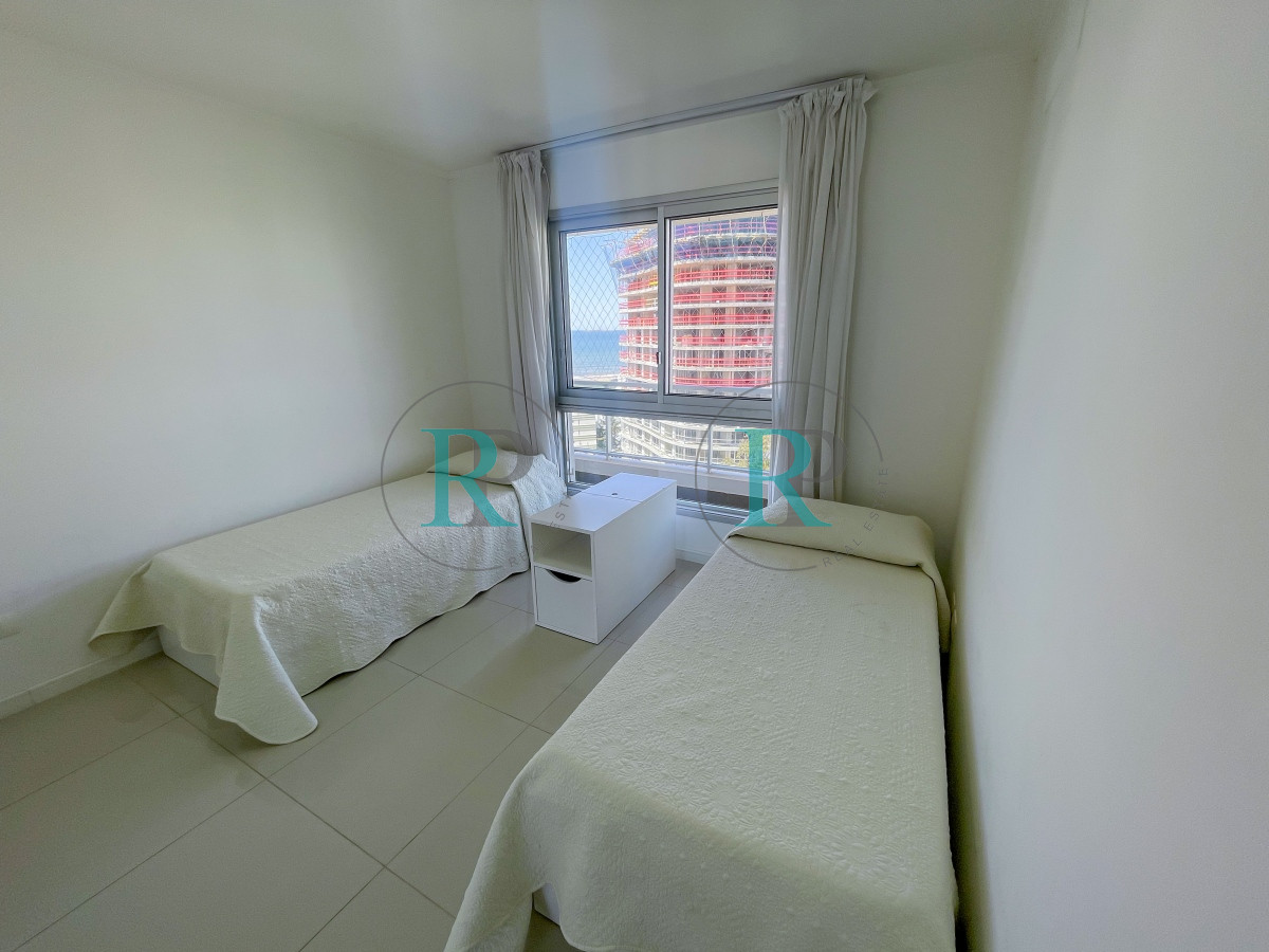 Apartamento ID.1263 - Wind Tower Punta del Este