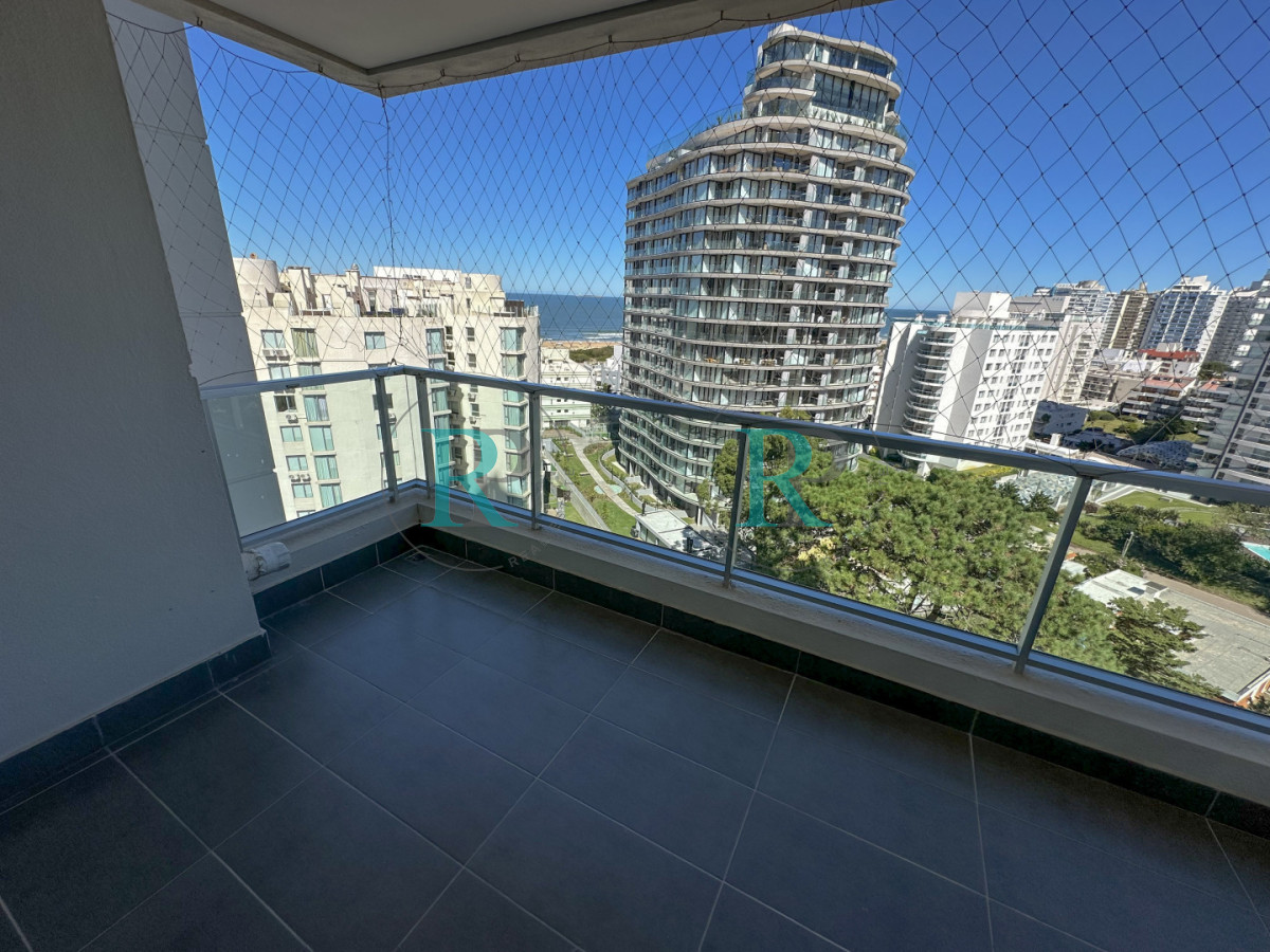 Apartamento ID.1263 - Wind Tower Punta del Este