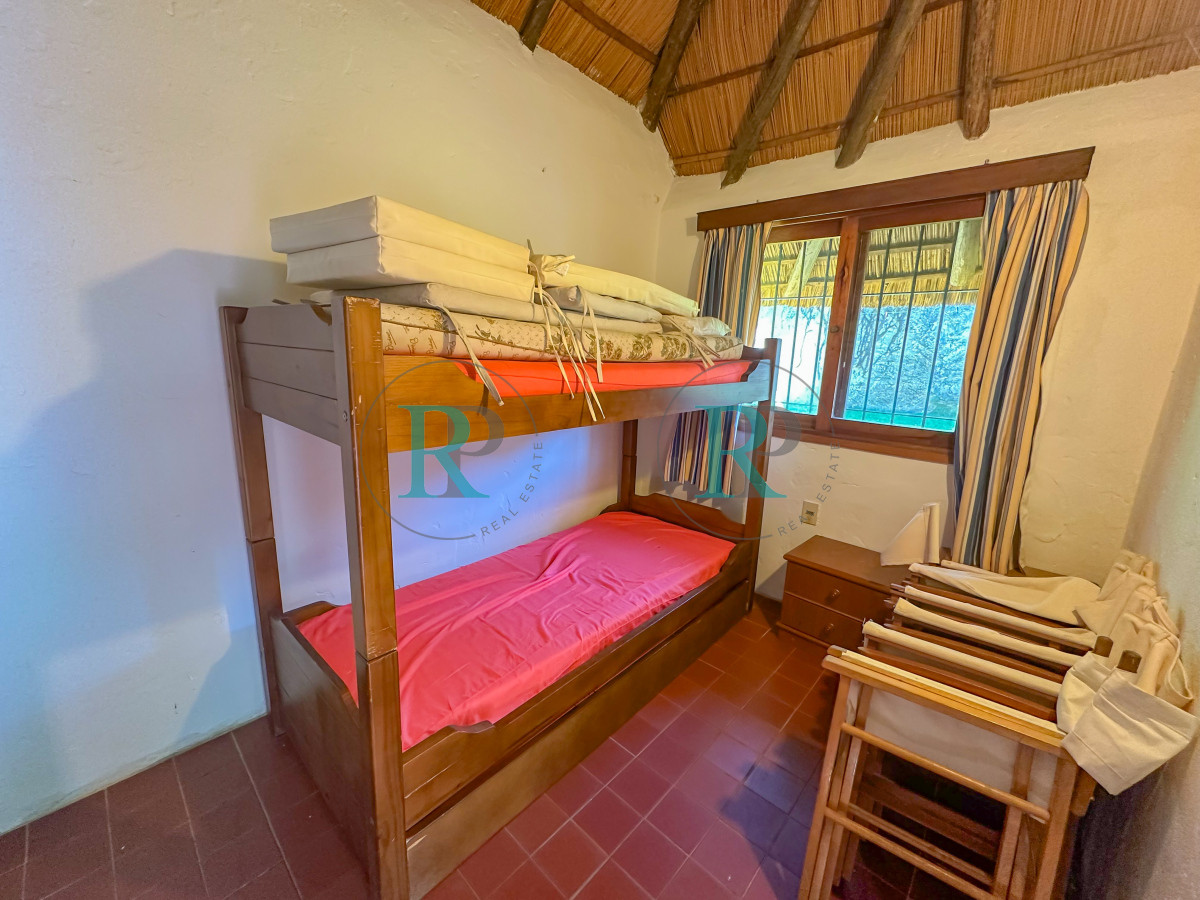 Casa ID.2218 - Casa en venta en Pinares para disfrutar todo el año