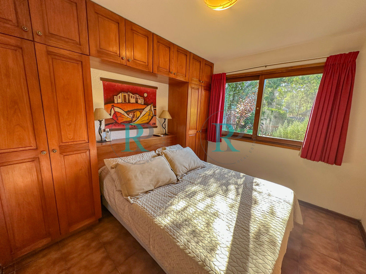 Casa ID.2218 - Casa en venta en Pinares para disfrutar todo el año