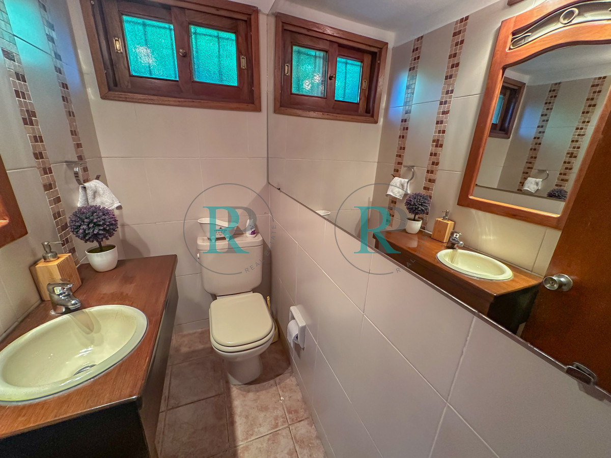 Casa ID.2218 - Casa en venta en Pinares para disfrutar todo el año