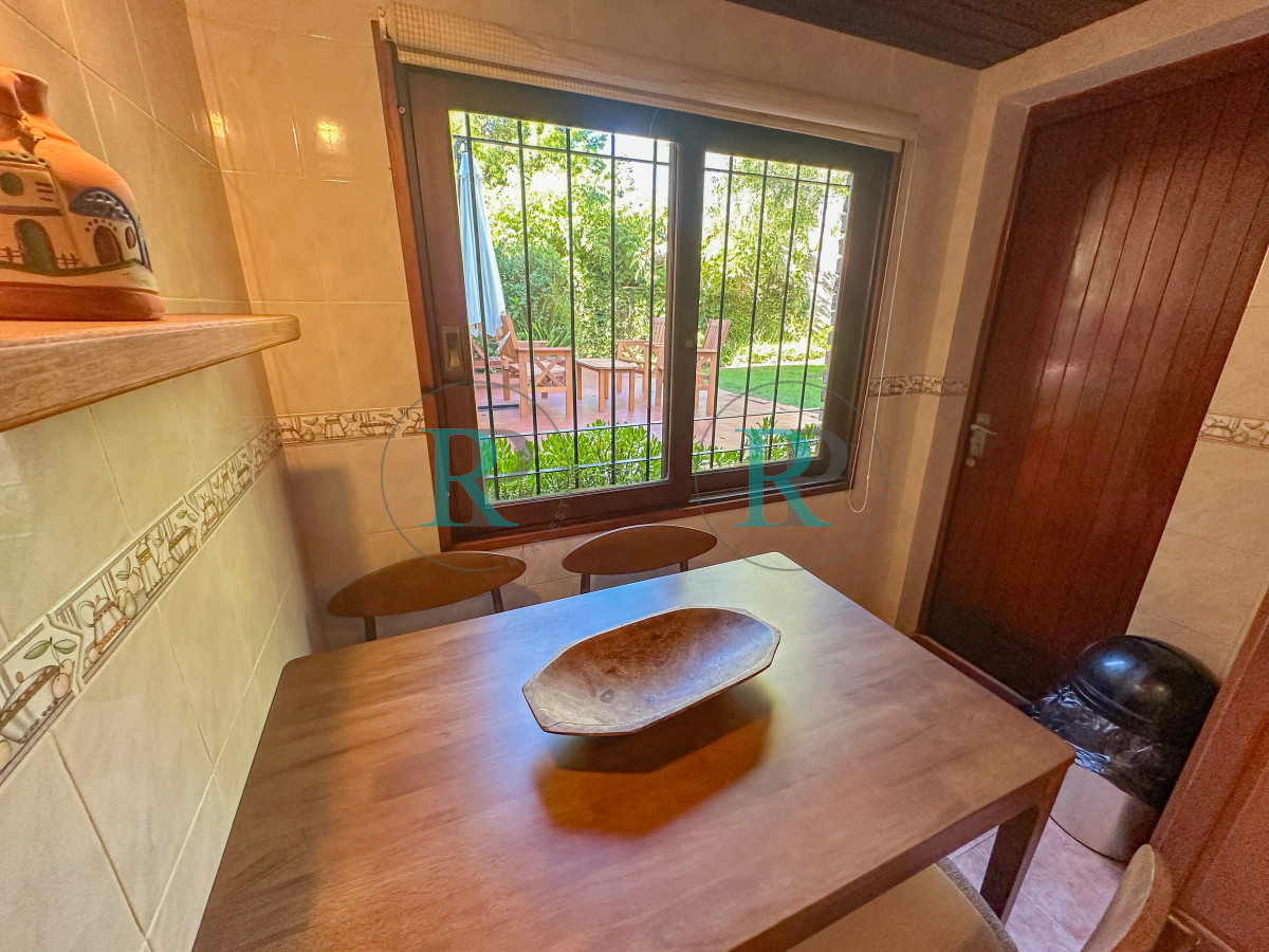 Casa ID.2218 - Casa en venta en Pinares para disfrutar todo el año