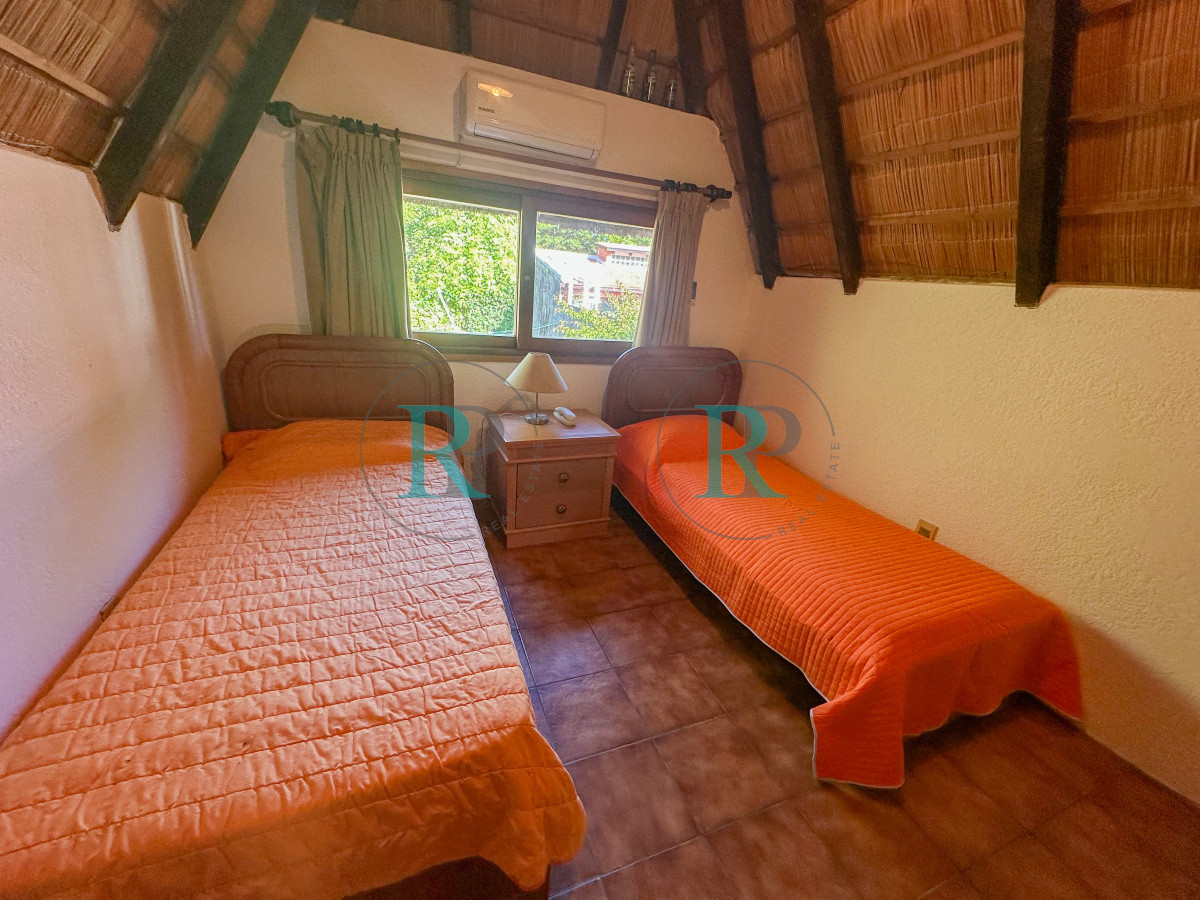 Casa ID.2218 - Casa en venta en Pinares para disfrutar todo el año