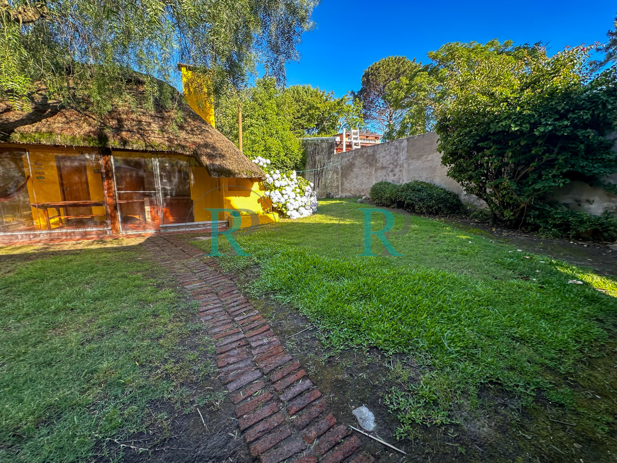 Casa ID.2218 - Casa en venta en Pinares para disfrutar todo el año
