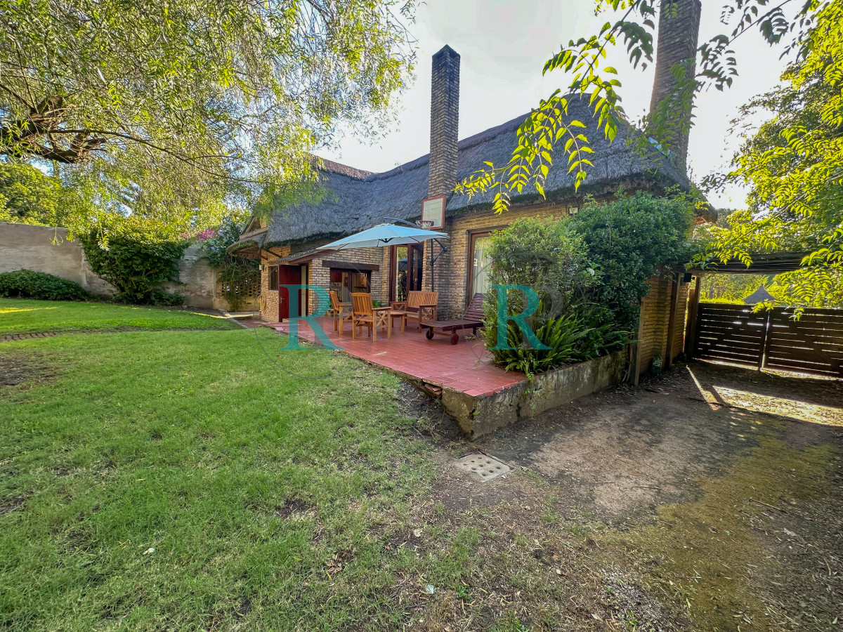 Casa ID.2218 - Casa en venta en Pinares para disfrutar todo el año