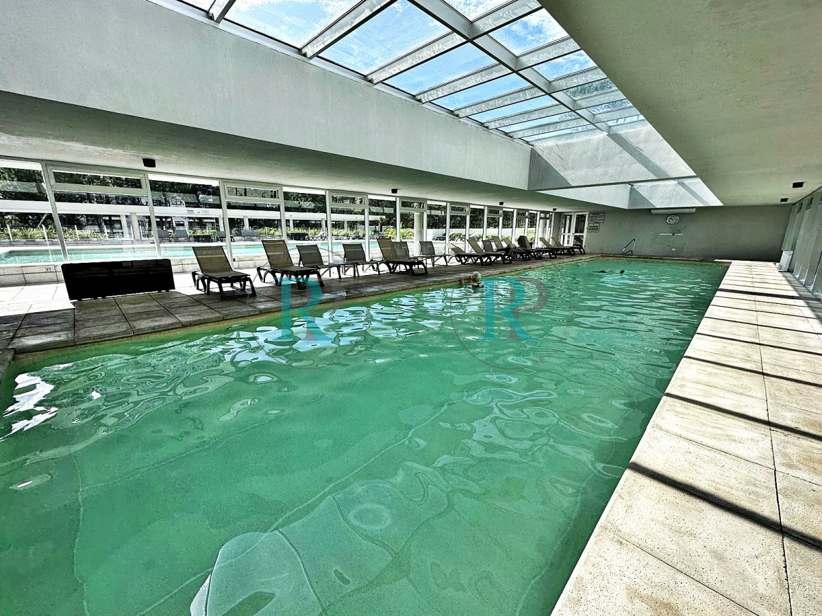 Apartamento ID.2198 - Apartamento en Alquiler de 1 dormitorio con 2 baños en Ocean Drive Country