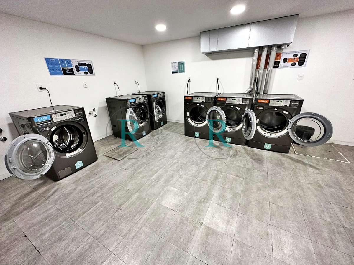 Apartamento ID.2198 - Apartamento en Alquiler de 1 dormitorio con 2 baños en Ocean Drive Country