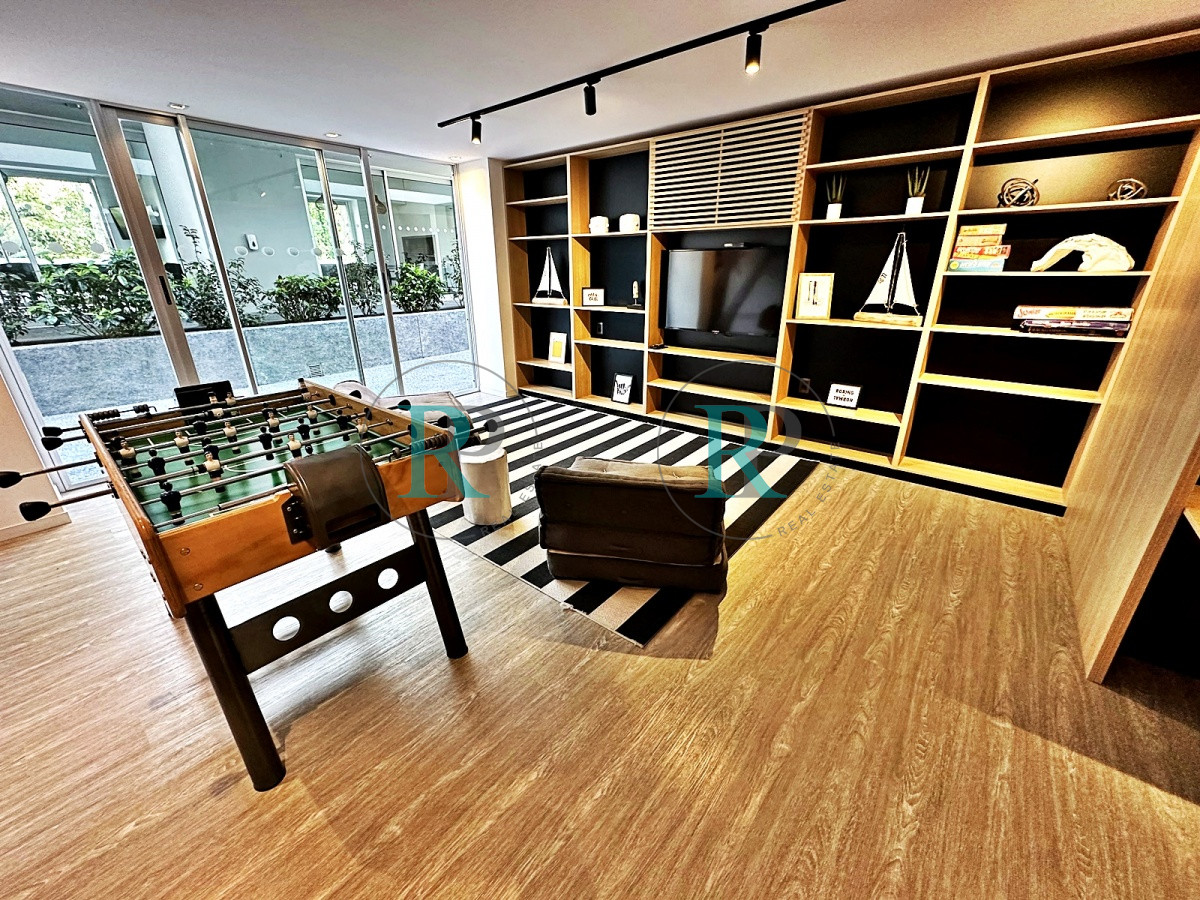 Apartamento ID.2198 - Apartamento en Alquiler de 1 dormitorio con 2 baños en Ocean Drive Country