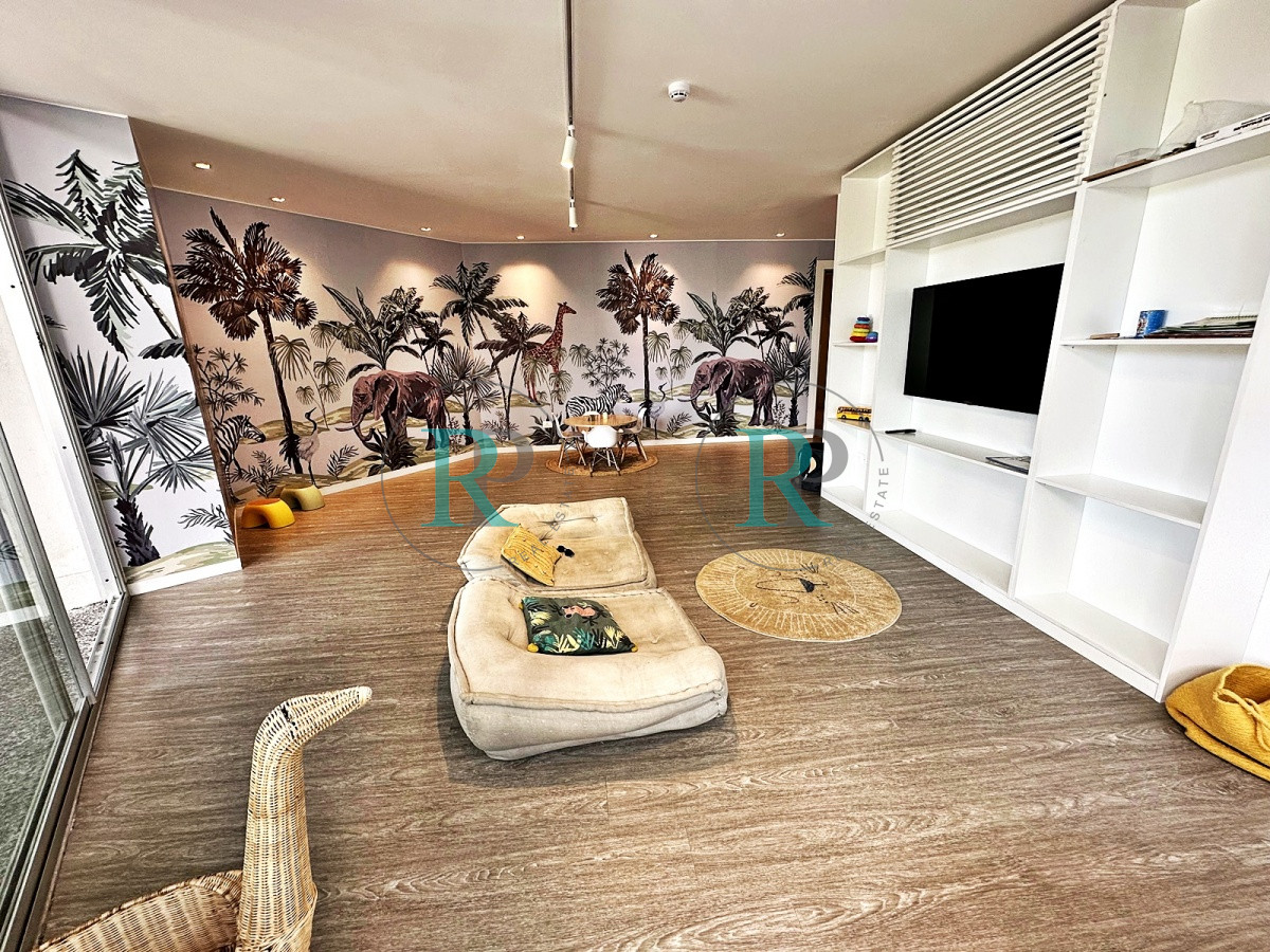 Apartamento ID.2198 - Apartamento en Alquiler de 1 dormitorio con 2 baños en Ocean Drive Country