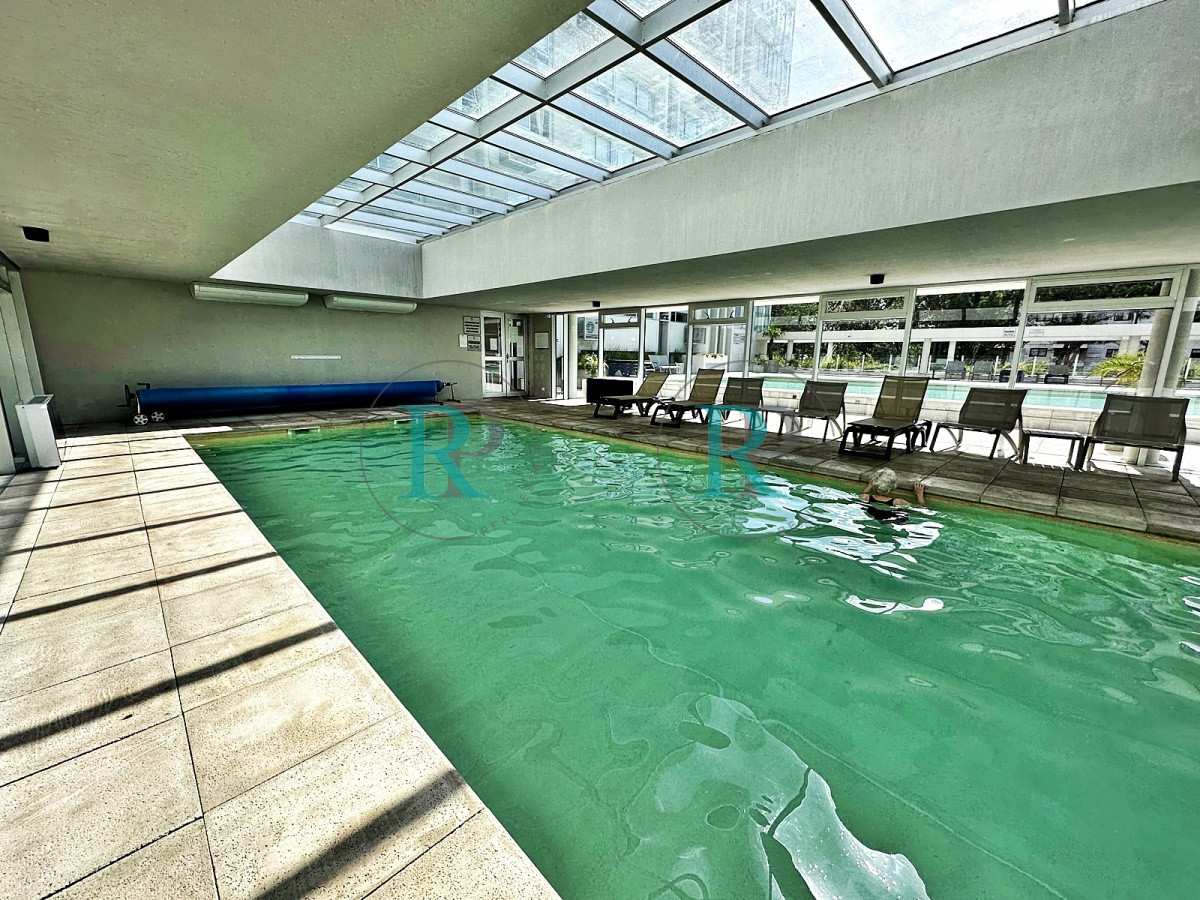 Apartamento ID.2198 - Apartamento en Alquiler de 1 dormitorio con 2 baños en Ocean Drive Country