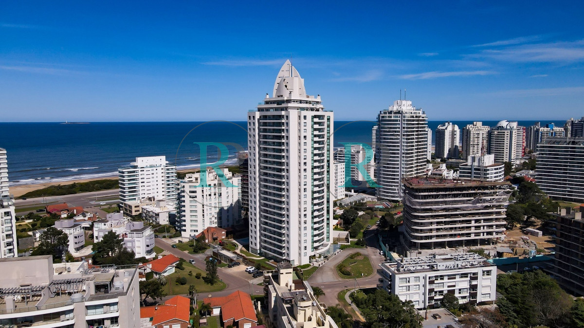 Apartamento ID.1263 - Wind Tower Punta del Este