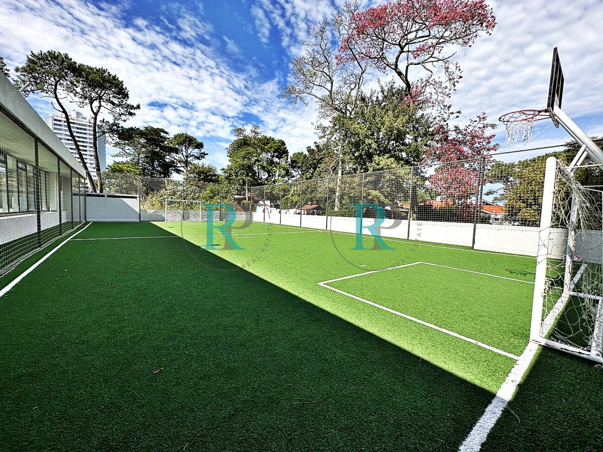 Apartamento ID.2198 - Apartamento en Alquiler de 1 dormitorio con 2 baños en Ocean Drive Country