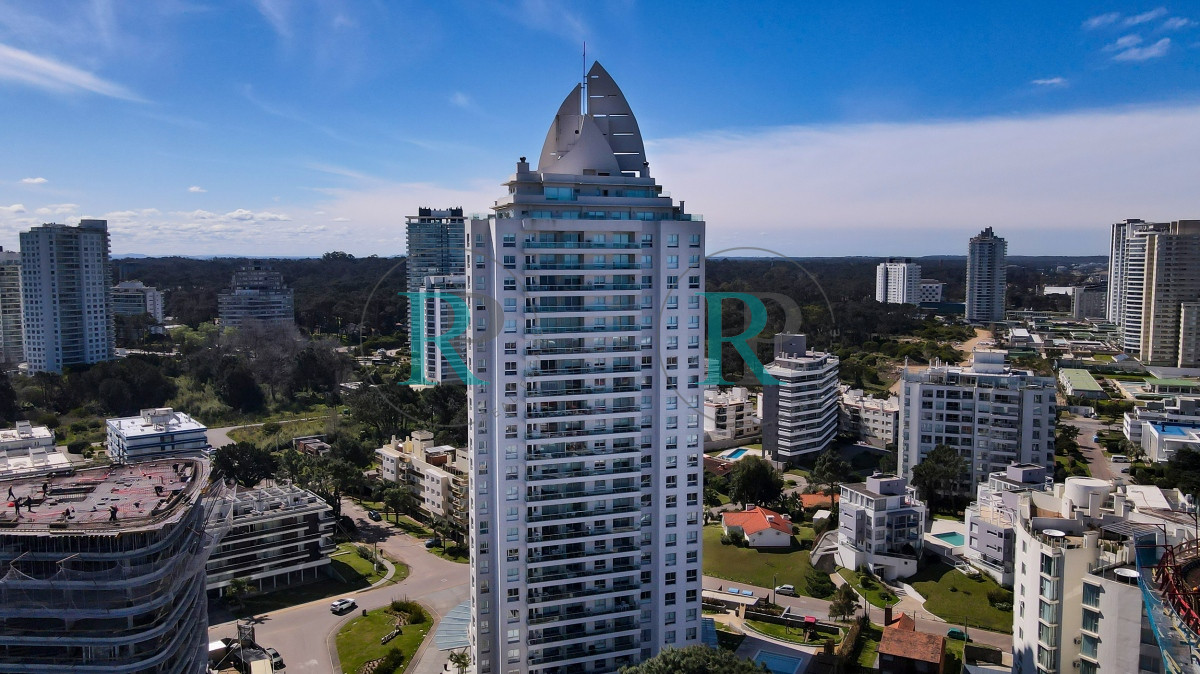 Apartamento ID.1263 - Wind Tower Punta del Este