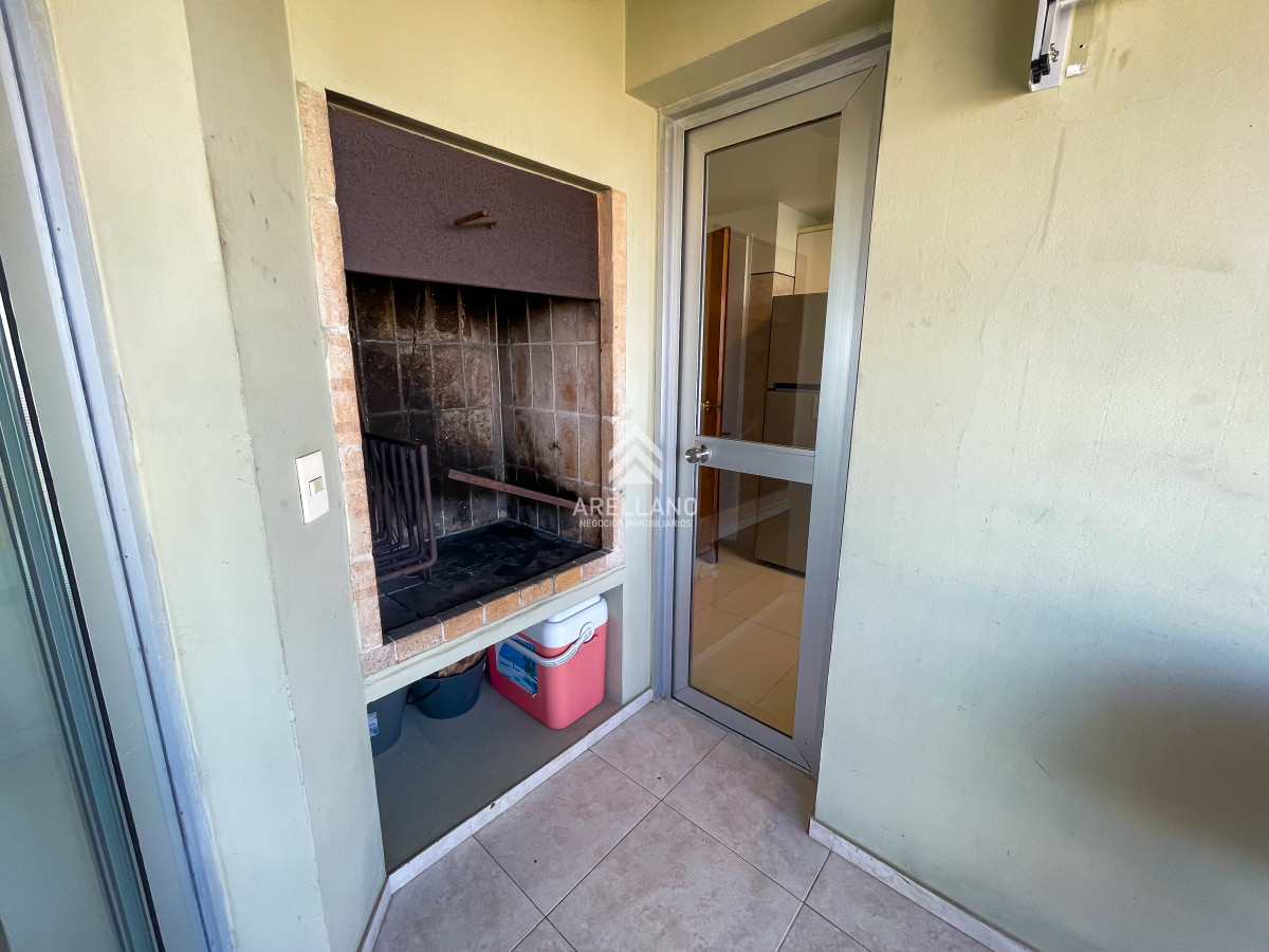 Apartamento ID.4660 - Hermoso apartamento en piso alto en la zona de Punta Shopping, cerca de todo!